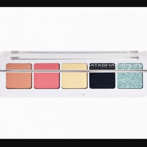 NATASHA DENONA Jubilee Eyeshadow Palette